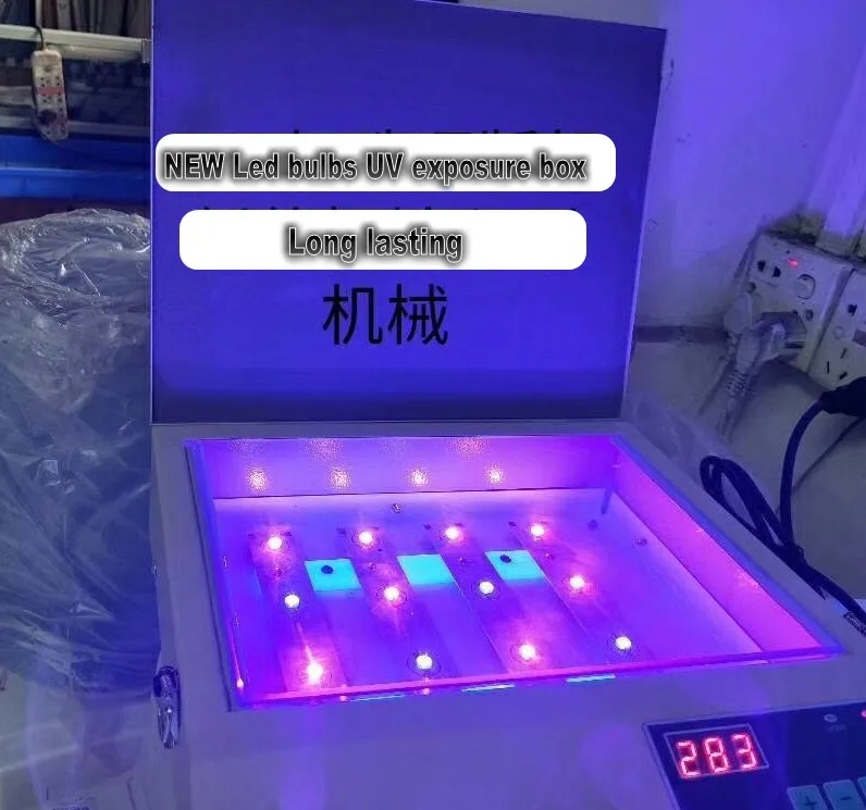 UV exposure machine plate maker 3_conew1