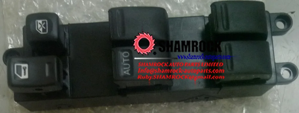 Originalhardbody d22 Паладин ka24de переключатель ASSY-POWER окна-основной OEM 25401-VB000/25401-5M000/25401-3S400