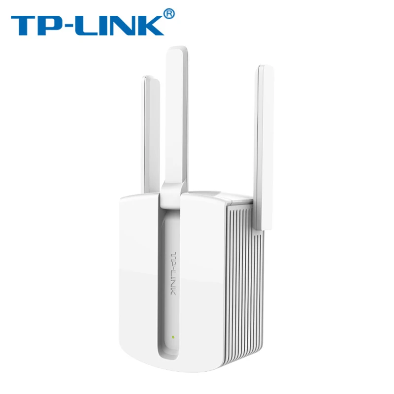 TP LINK Беспроводной Wi Fi ретранслятор 450 м Extender TL WA933RE Booster сигнала маршрутизатора