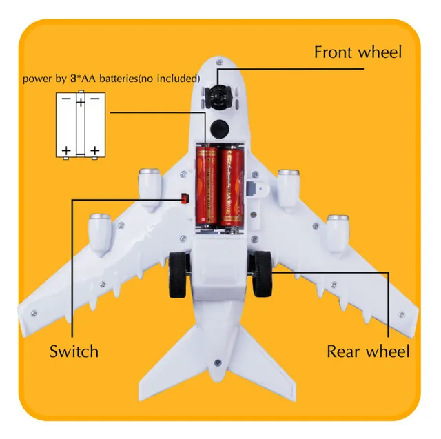 Happyvaca-avião De Controle Remoto Fx815, Velocidade, Barco De Brinquedo  Para Crianças, Presente Para Corrida - Aviões De Controle Remoto -  AliExpress