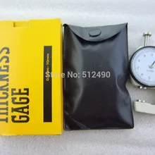 Мини Золотой циферблат, ювелирные изделия толщиномер 0,1-10 мм, драгоценный камень dia guage, Нефритовый бисер калипер линейка