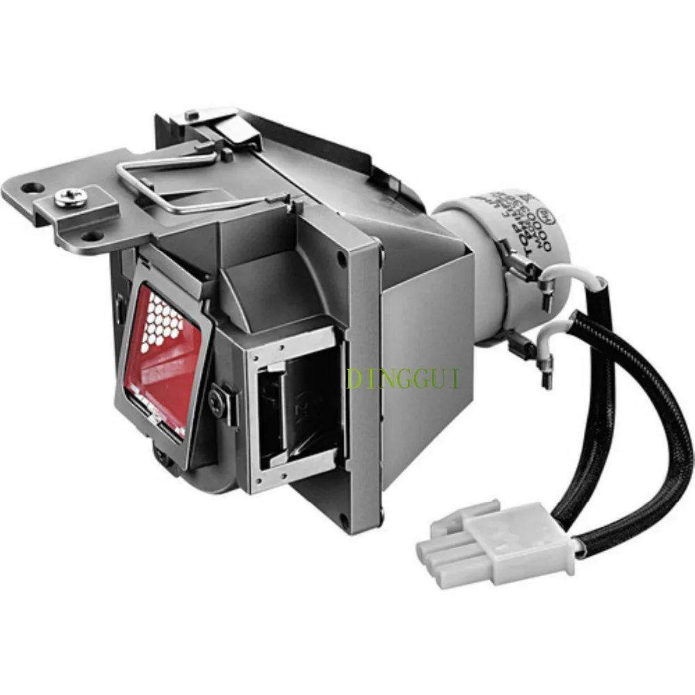 Original Bulb Inside Projector Lamp 5J.J9R05.001 for BENQ MS504,MX505,MS521P,MS522P,MS524,MW526,MX525,MX522P Projectors Original Bulb Inside Projector Lamp 5J.J9R05.001 for BENQ MS504,MX505,MS521P,MS522P,MS524,MW526,MX525,MX522P Projectors