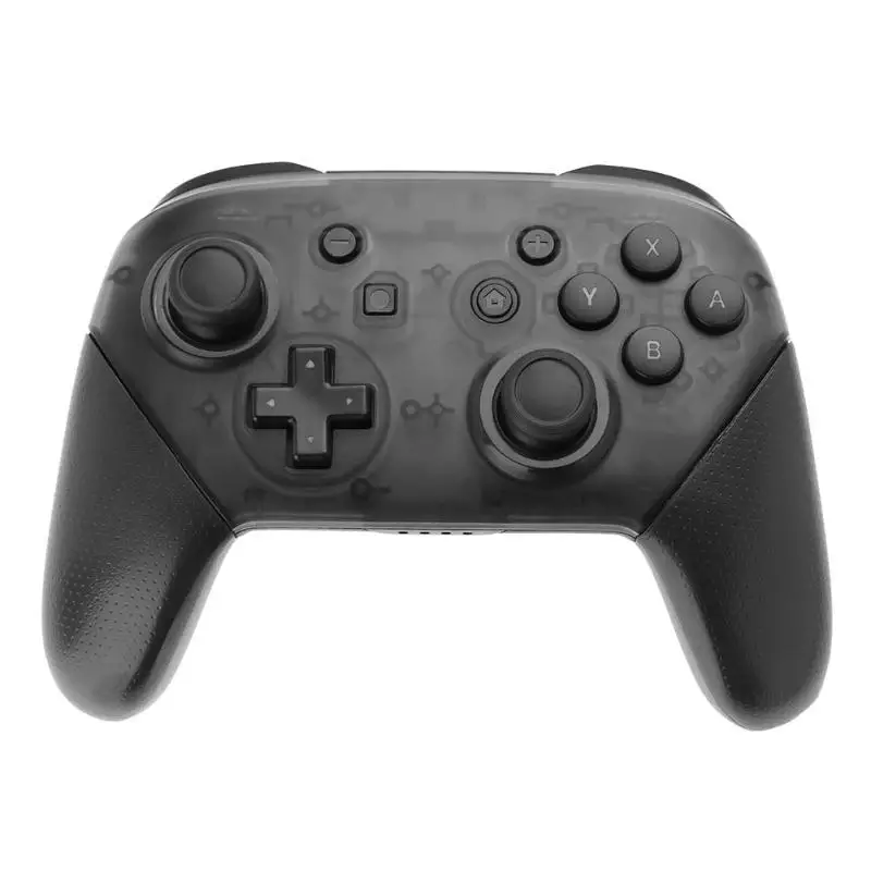 

1Pcs Wireless Bluetooth Gamepad Game Joystick Controller for Nintend Switch with Somatosensory Vibration /Charging Cable New