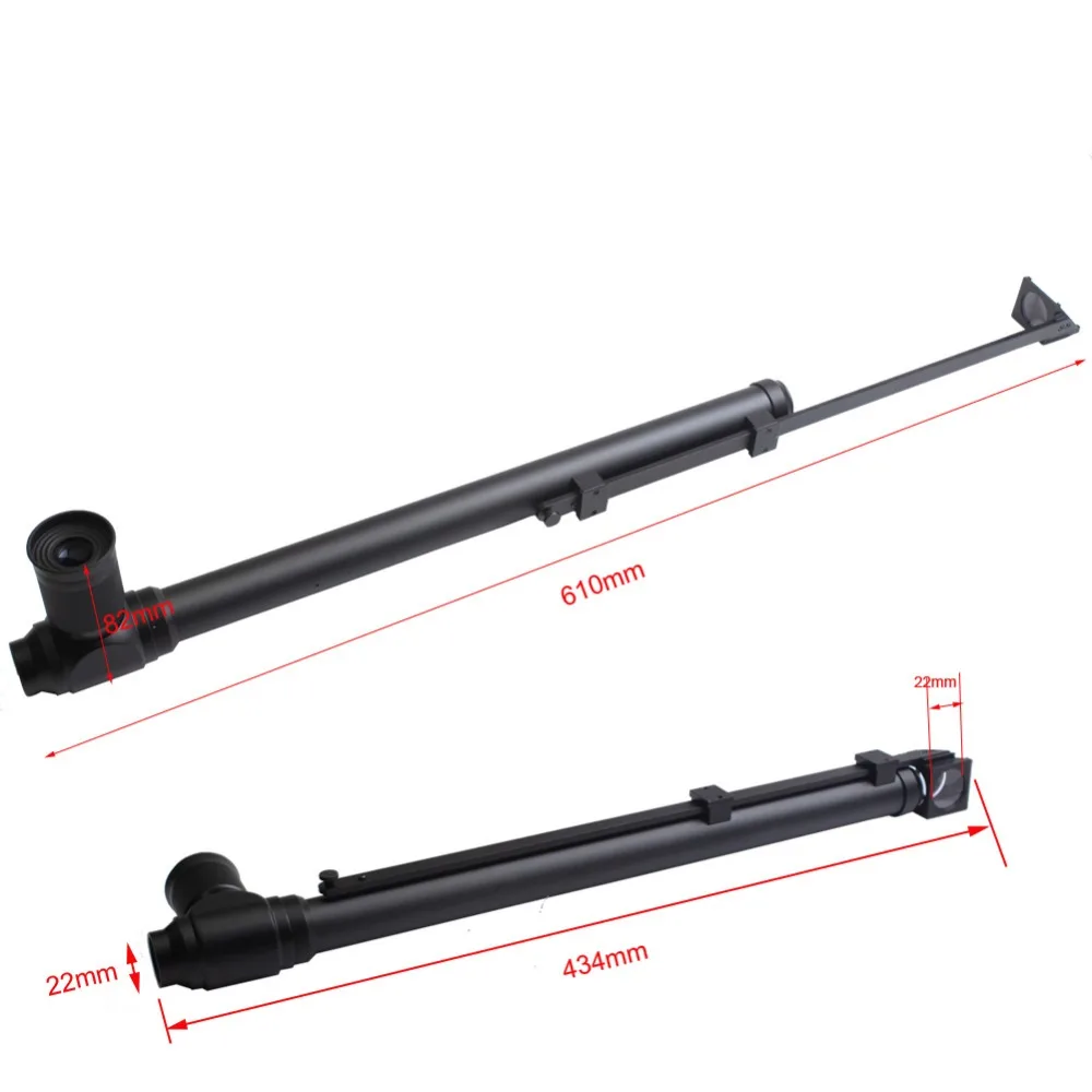 8-mn002 Tactical-Hunting-5X-Magnification-Periscope-rifle-scope-for-Airsoft-Hunting-Shooting (4)