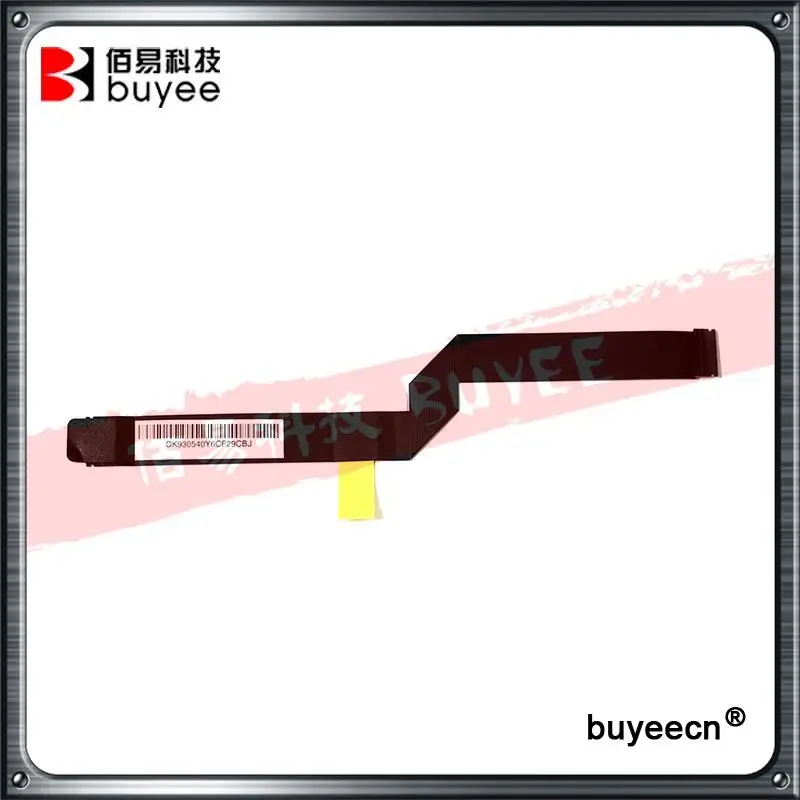 

Original A1425 Touchpad Cable For Macbook Retina 13" A1425 Trackpad Touch pad Flex Cable 593-1577-B Late 2012 Early 2013