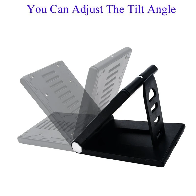 Fimilef Qi Wireless Charger Holder Fast Wireless Charging Stand Pad for Samsung Galaxy Note 8 S8 S8 Plus S7 Edge S7 S6 Edge Plus (13)