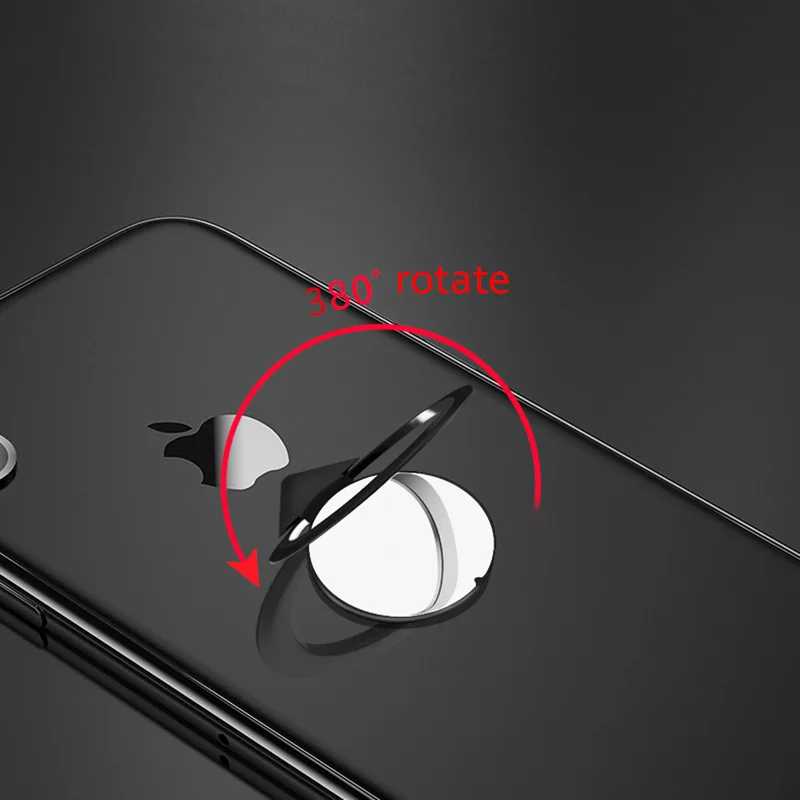 Finger Ring Mobile Phone Smartphone Stand Holder For iPhone X 8 7 6 5 plus Smart Phone Car Mount Stand For Samsung huawei xiaomi Finger Ring Mobile Phone Smartphone Stand Holder For iPhone X 8 7 6 5 plus Smart Phone Car Mount Stand For Samsung huawei xiaomi