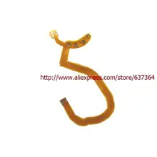 3PCS/ FREE SHIPPING! NEW Repair Parts For Canon 28-90mm 28-90 III Lens Aperture Flex Cable