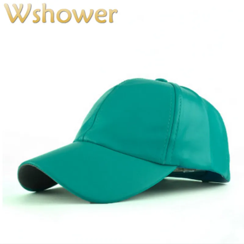 ✨New Men Blank Plain Snapback Hats Unisex Hip-Hop Adjustable Bboy Baseball Cap