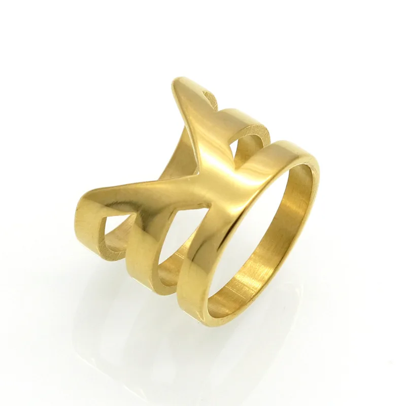 V ring (6)