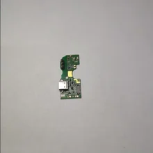 Nuovo usb carica spina bordo Originale для Blackview BV9000/BV9000 Pro Кави делла Flessione Del Telefono modulo di ricarica del