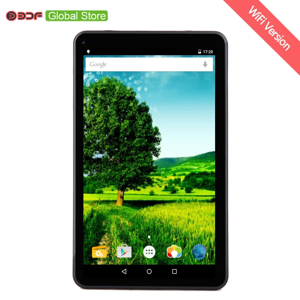 

9 Inch 1GB +8GB Quad Core Tablets Pc Android 5.1 WiFi Version Tablet Pc Cheap and Simple