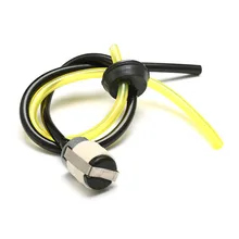 2-х тактный лодочный мотор судовых двигателей встроенный трубопровода для Hangkai 3.5HP подвесной лодочный мотор