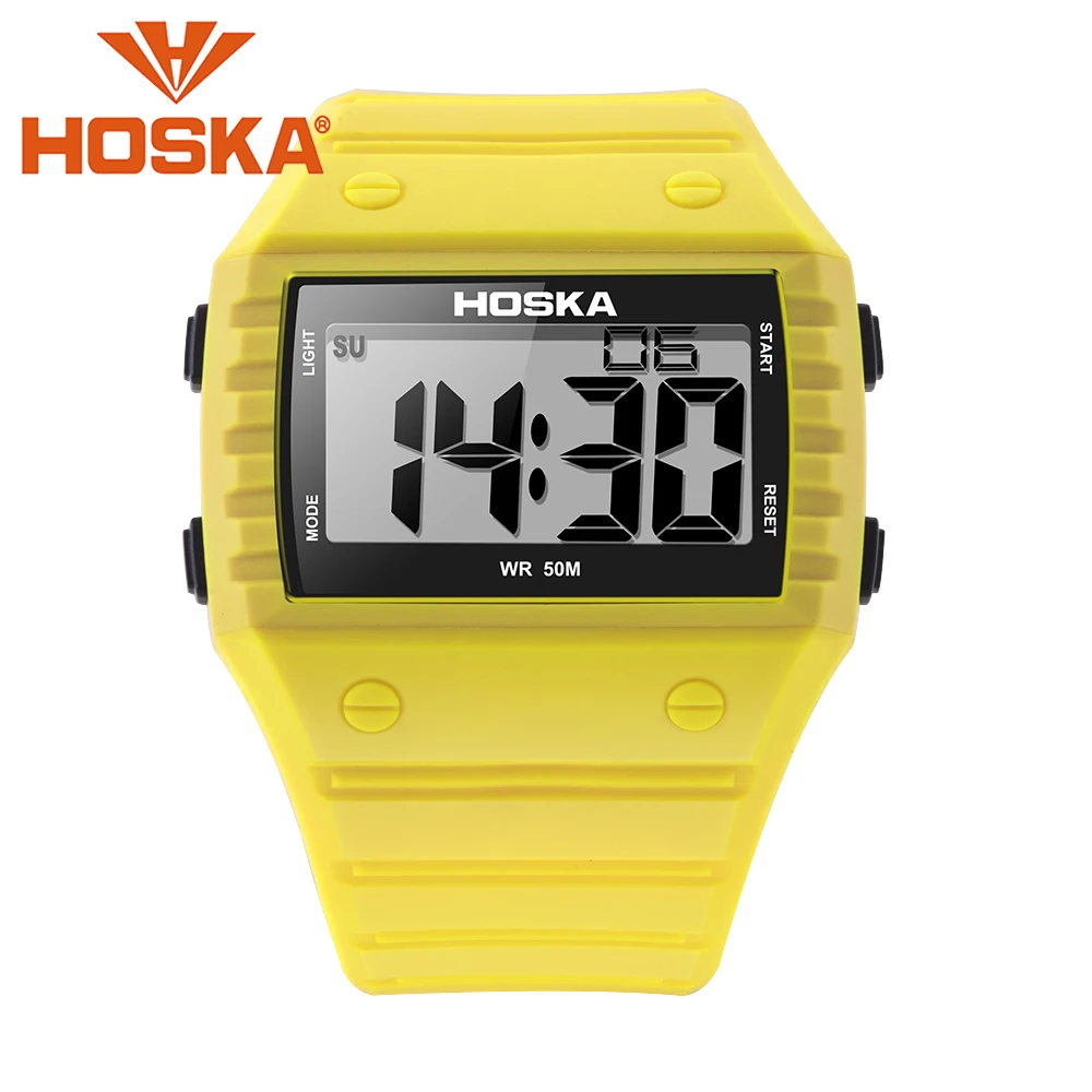 hoska watch