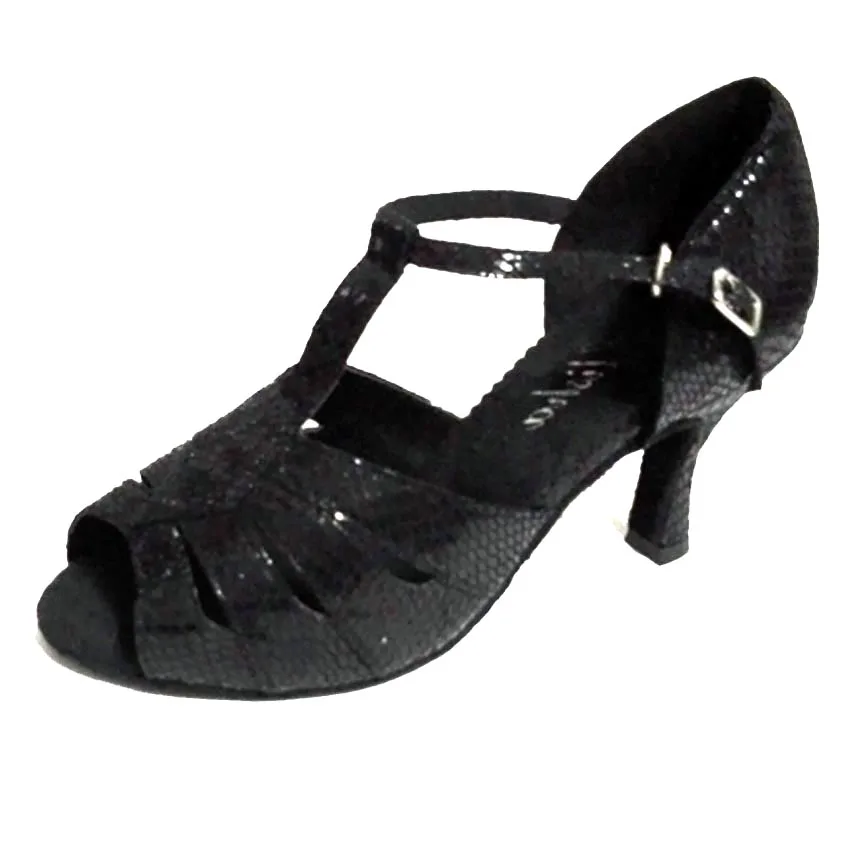 custom ballroom shoes