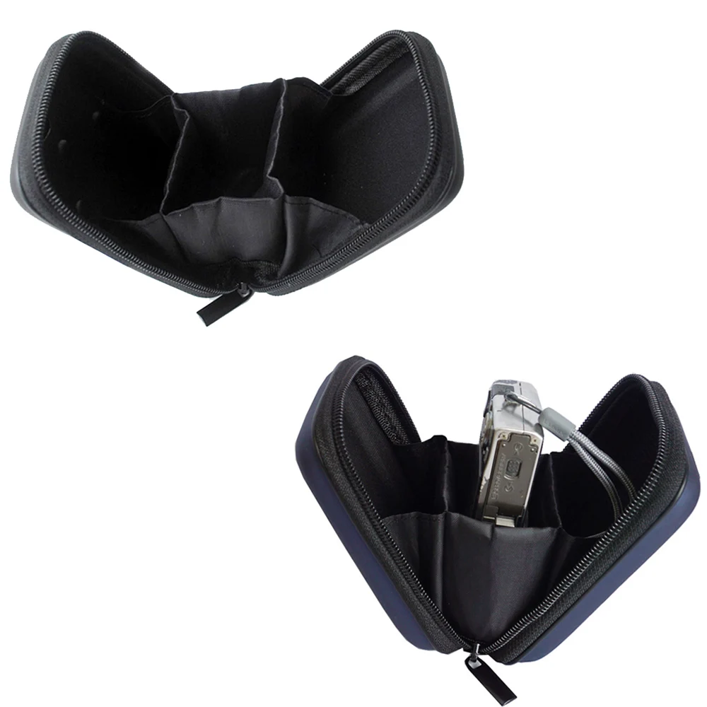 Eva Bolsa da Câmera Digital Case para Samsung Wb150f Wb151 Wb850f Wb200f Wb250f Wb280f Wb800 Wb350f Wb700 Case Capa Dura - Image 6