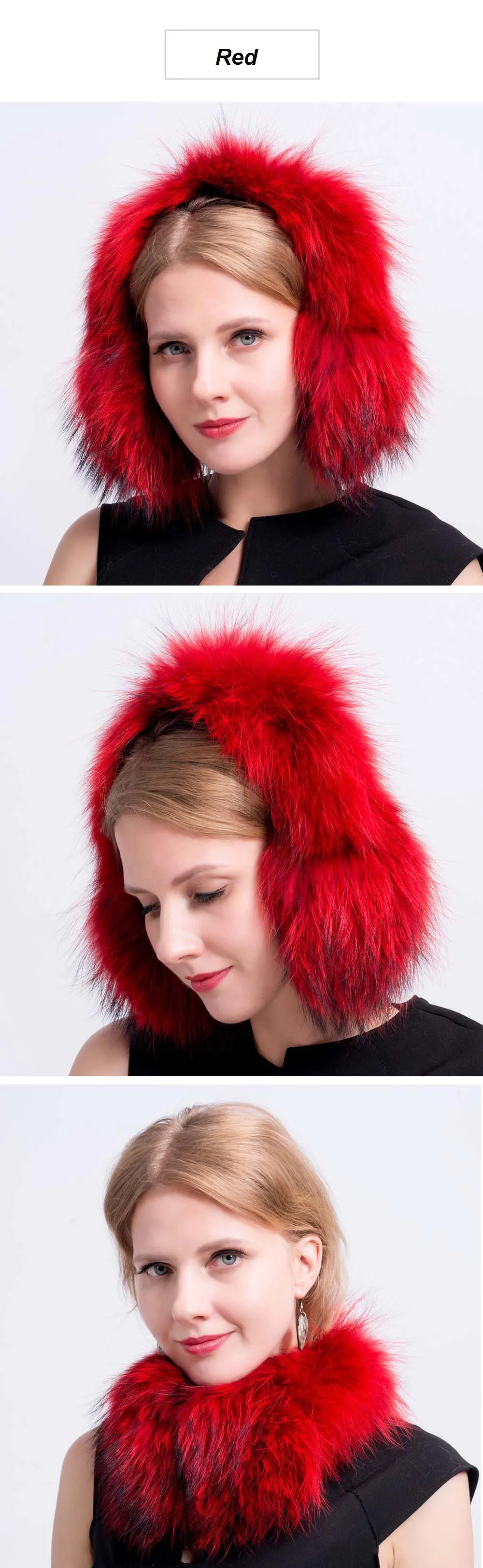 fox fur earmuff 7