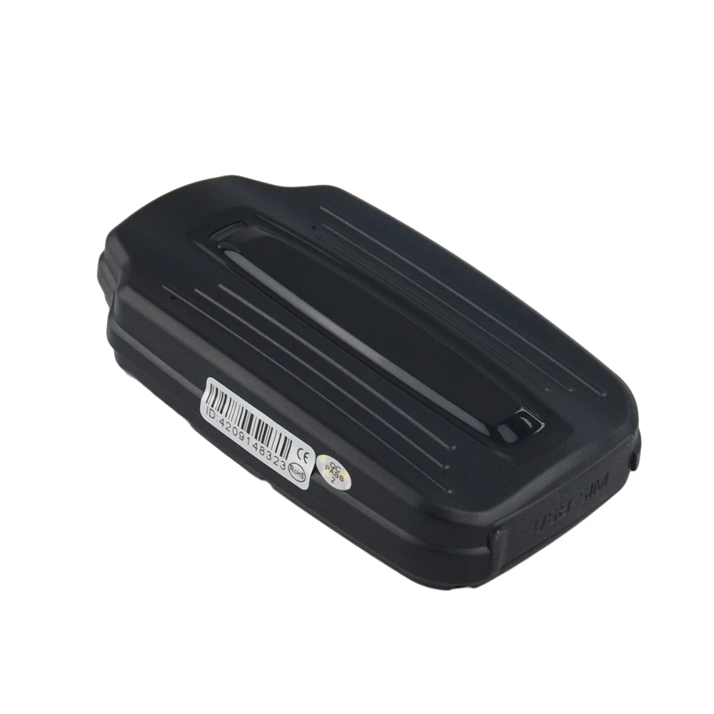 Автомобильный GPS трекер локатор LK209A WCDMA GSM GPRS отслеживание в режиме реального