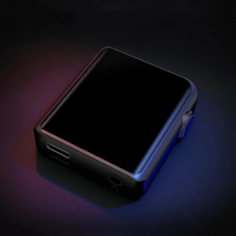 

Xiaomi Shanling M0 MP3 Muisc Player Professional aptX Bluetooth HIFI Player MP3 SBC AAC LDAC Lossless Hi-Res Audio Player