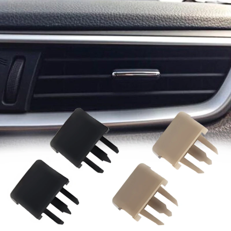 

A Set Of Car Air Conditioning Vents Car Center Dash A/C Vents Debugging Picks Air Conditioning Leaf Clips For Toyota Corolla