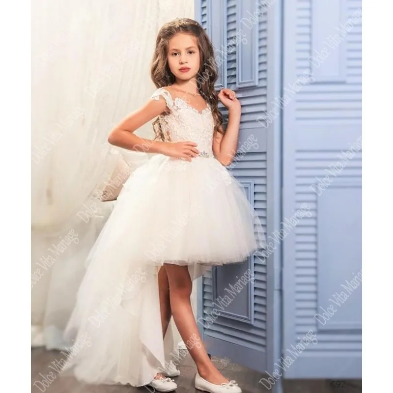 Flower Girls Dress