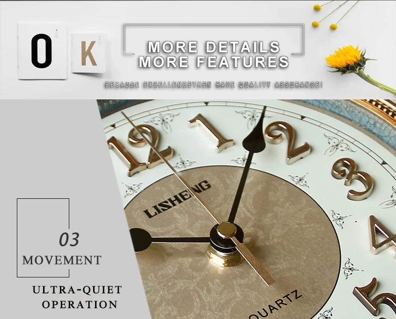 Decor Bathroom Clock Wall Clock Silent Clock Mechanism Silent Wall Clock Wall Clock Wood Digital Wall Clock Led 3d Led Wall Clock Barber Shop Modern Clock (5)