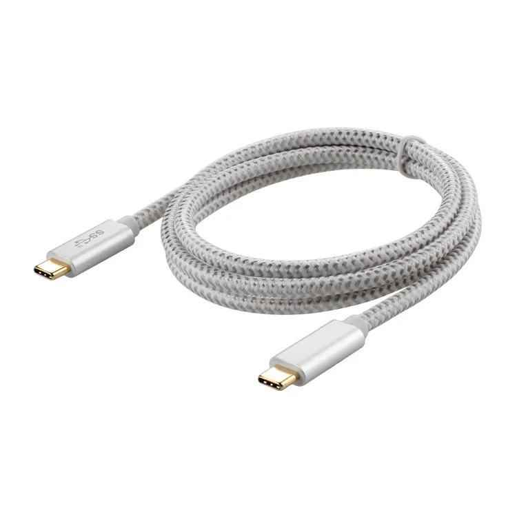 USB Type C Cable to USB Type C Cable For Huawei Samsung iPadPro 2018 high speed type-c data line Quick Charge Type-C Cable USB Type C Cable to USB Type C Cable For Huawei Samsung iPadPro 2018 high speed type-c data line Quick Charge Type-C Cable