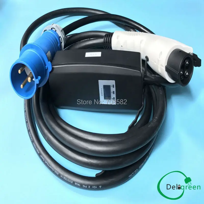 Prix pour J1772 type 1 EV chargeur 16A 32A prise, EV Chargeur, Véhicule Électrique Station De Recharge Portable Chargeur NISSAN LEAF US EU Bouchons Prix pour J1772 type 1 EV chargeur 16A 32A prise, EV Chargeur, Véhicule Électrique Station De Recharge Portable Chargeur NISSAN LEAF US EU Bouchons