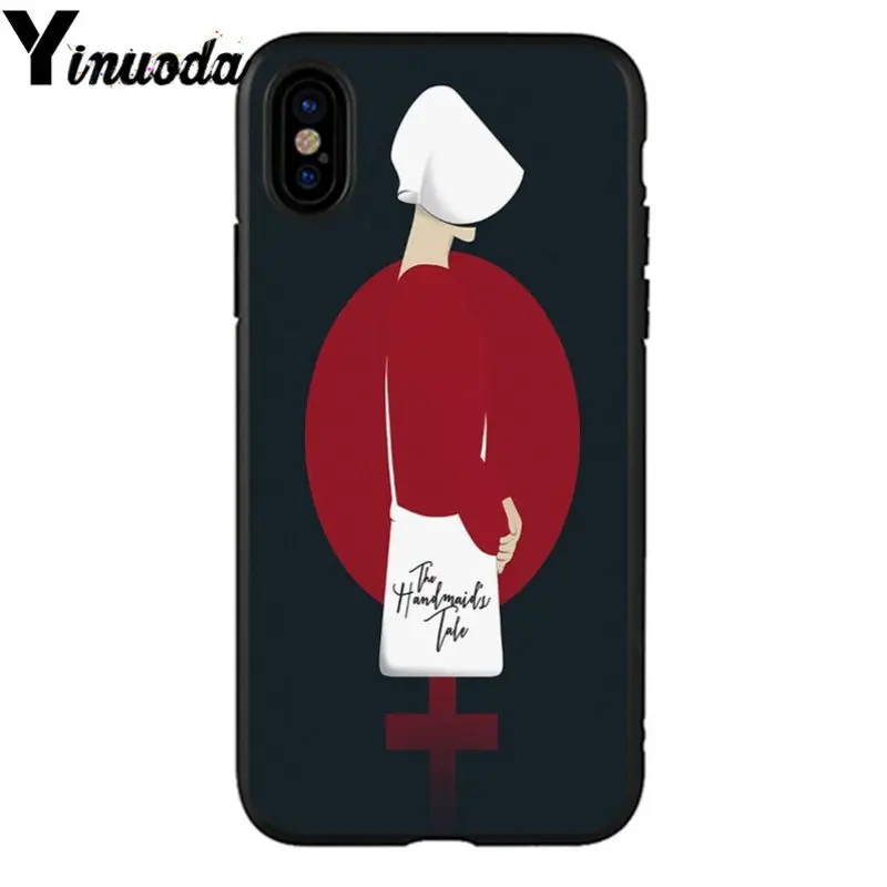 The Handmaid Is Tale 