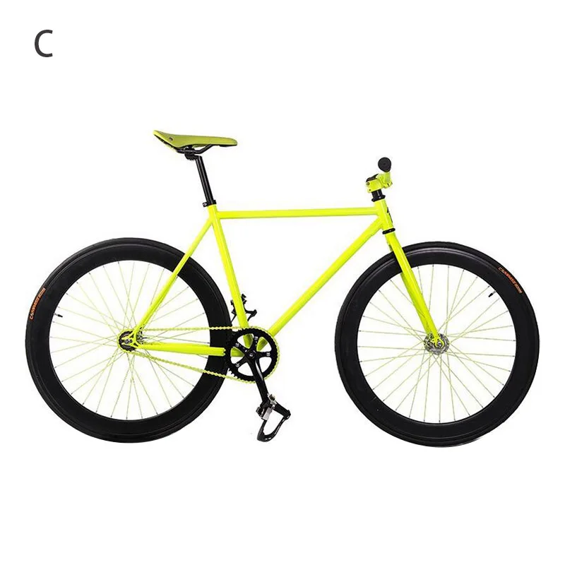 Perfect Magnesium Alloy Wheel 60mm rim fixie Bicycle, Fixed gear bike 700C *23 70mm Rim 52cm FRAME DIY BIKE Complete Road Bike 12 Perfect Magnesium Alloy Wheel 60mm rim fixie Bicycle, Fixed gear bike 700C *23 70mm Rim 52cm FRAME DIY BIKE Complete Road Bike 12