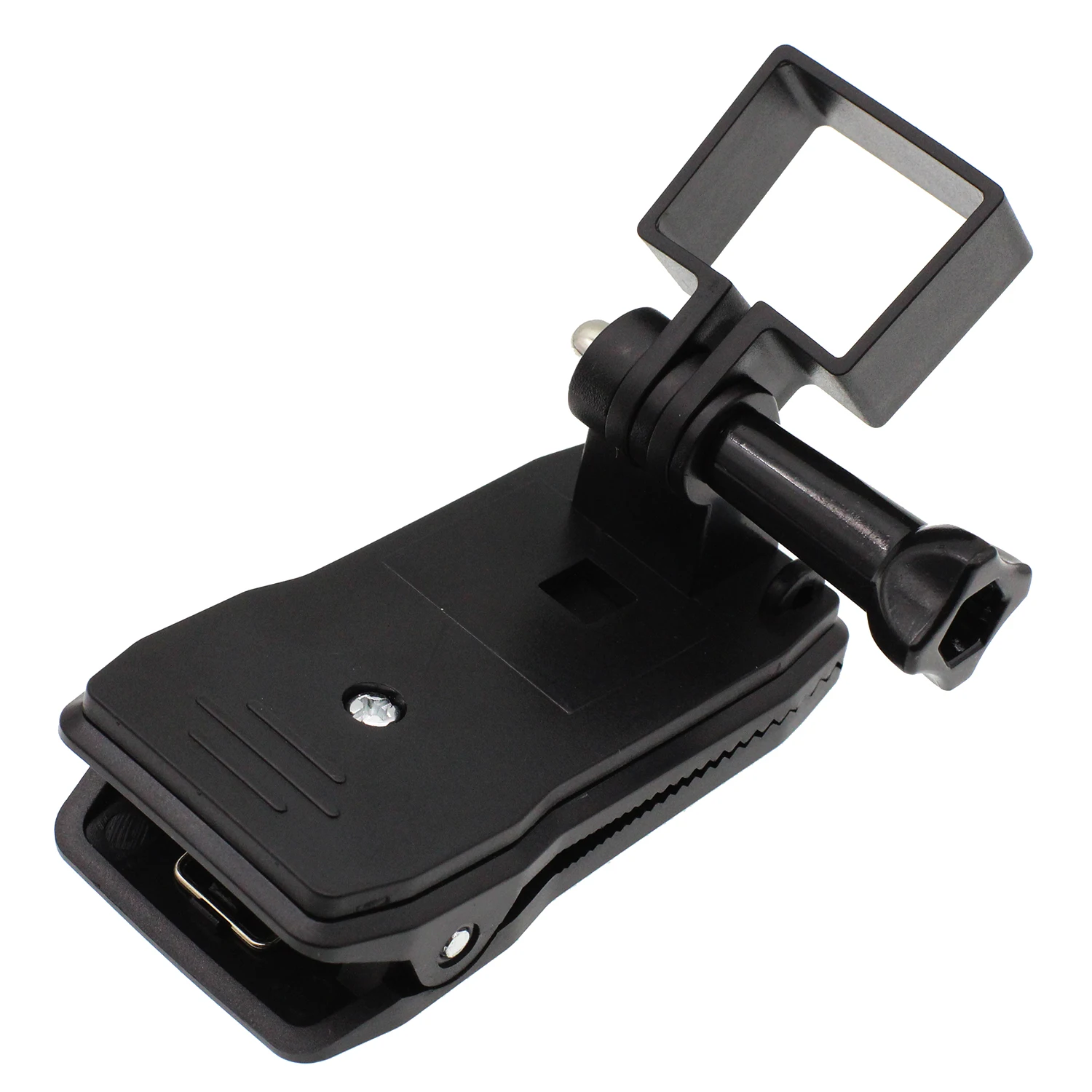 Зажим для рюкзака для DJI OSMO карманная Портативная подставка расширительный кронштейн для Gopro DJI OSMO Карманный карданный стабилизатор аксессуары для камеры