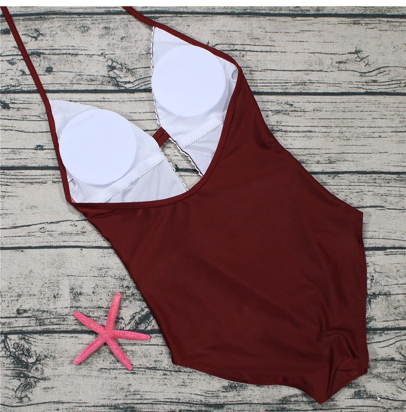 one piece swimsuit (2)