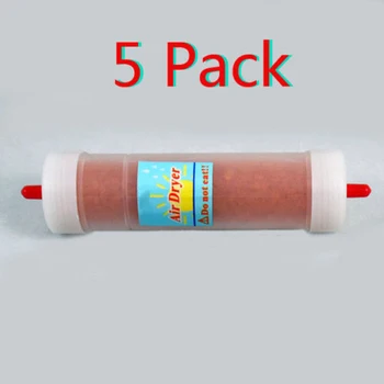 

5X 200ml Air Dryer For Ozone generator air purifier Sterilizer