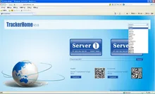 Coban Gps Web Online Tracking Platform Www Gpstrackerxy Com Imei