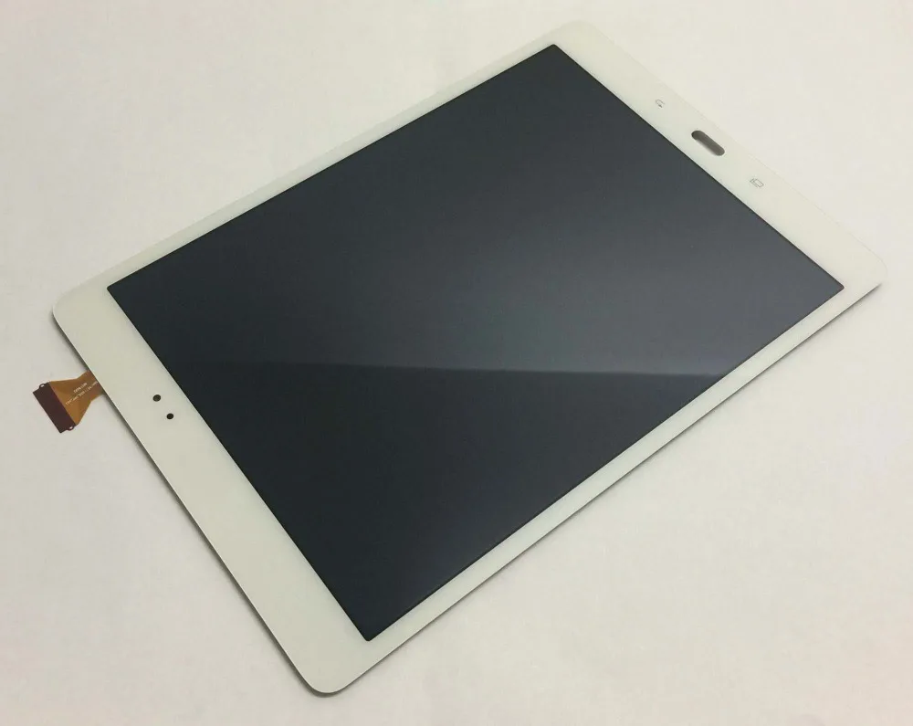Для Samsung Galaxy Tab A 9 7 &quotSM T550 ЖК дисплей модуль монитора сенсорный экран дигитайзер