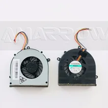 Ноутбук процессор вентилятор охлаждения для ноутбука LENOVO G570 G470 G470A G470AH G570 G475AX G475 MG60120V1-C030-S99