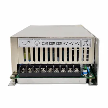 

Factory Outlet ! 500w High Quality Switching Power Supply Output 12v 13.5v 15v 24v 27v 48v S-500