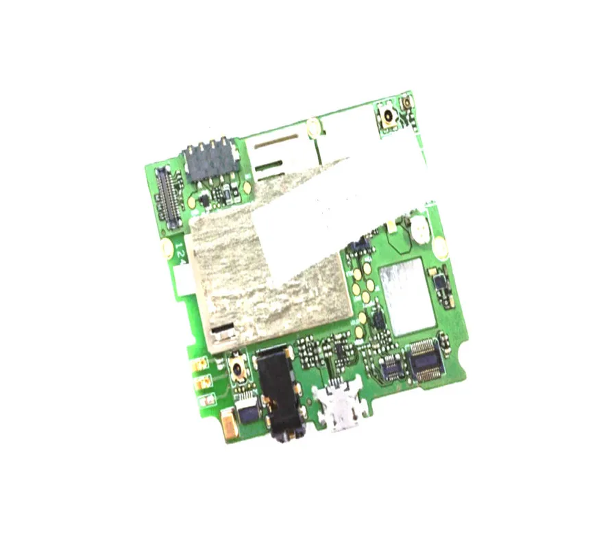 

Stonering TESTED Used Motherboard Mainboard Board for Lenovo P700 Cell Phone Support Russia Language