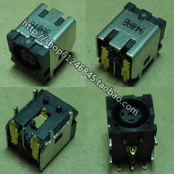 

Free shipping For HP EliteBook 8530P 8530W Motherboard Power Interface Power Head