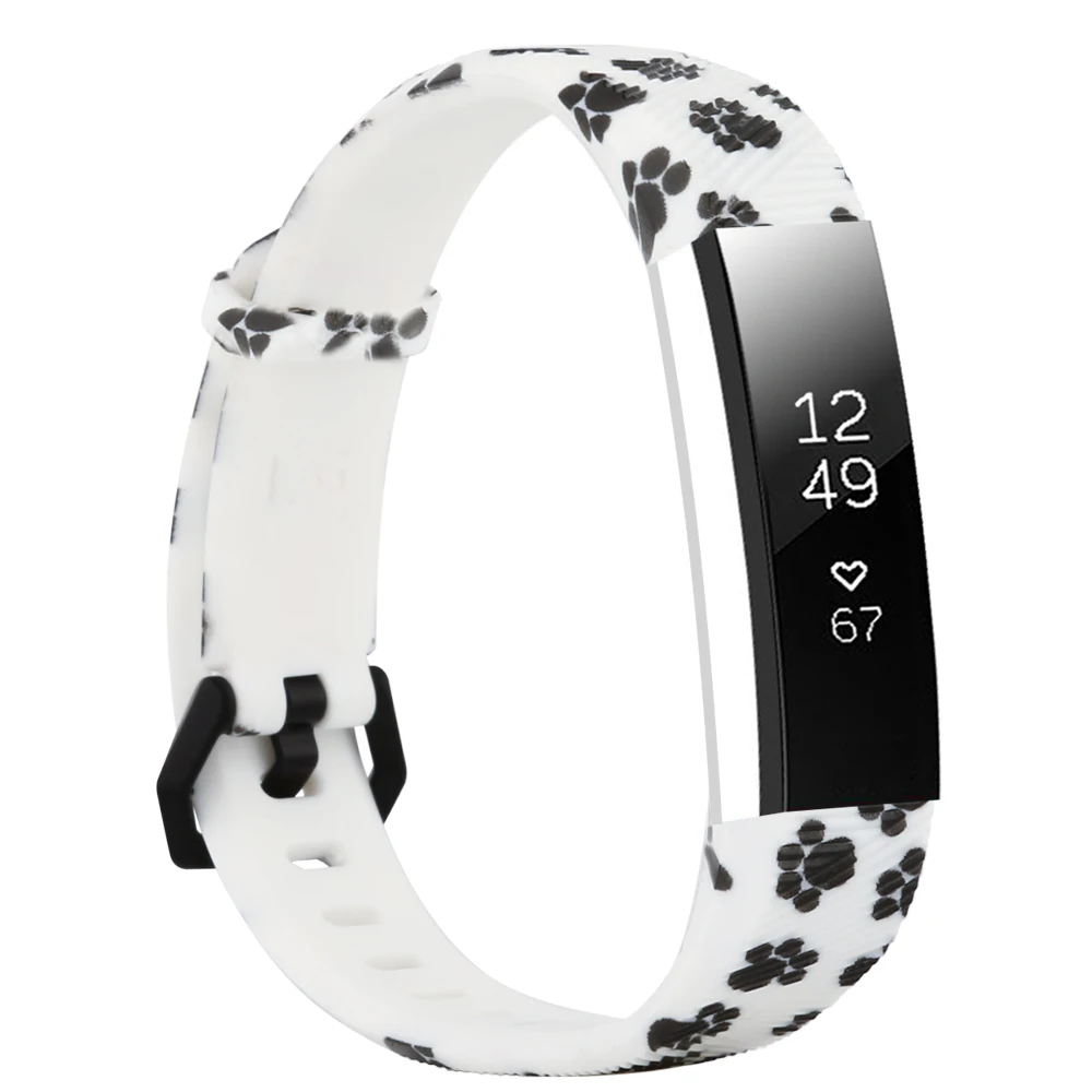 Сменный ремешок Baaletc Для Fitbit Alta/Alta HR|Смарт-аксессуары| |