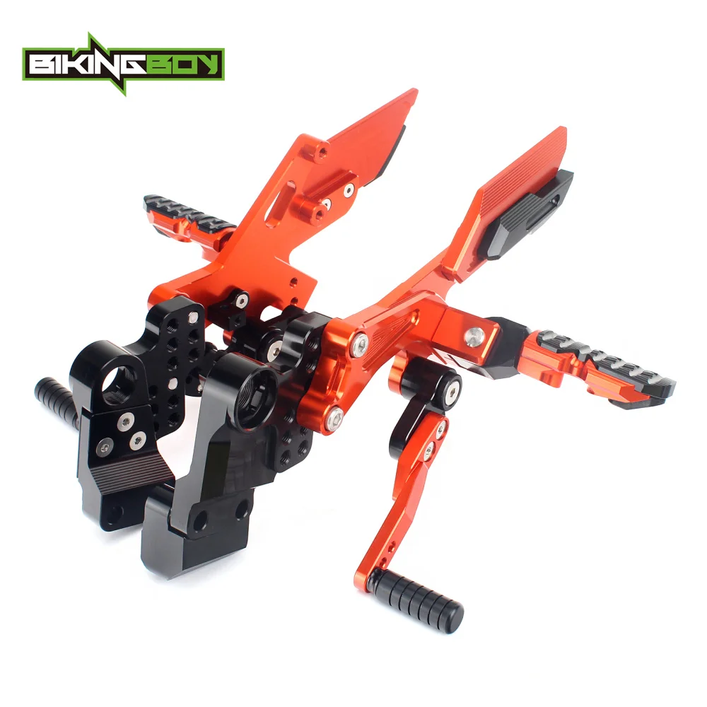 Полный комплект заготовки из алюминиевого сплава для KTM Duke 125 200 2011 2012 2013 11 12