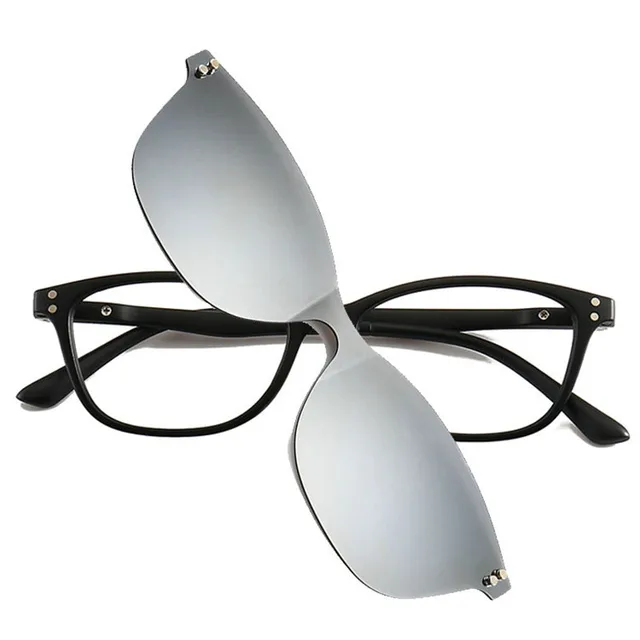 Sunglasses Clip Clip on Sunglasses Men Polarized Clips