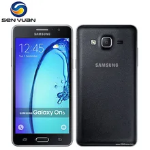 Original Samsung Galaxy On5 G5500 desbloqueado 1,5 GB + 8GB 4G-LTE Quad core Dual Sim 5,0