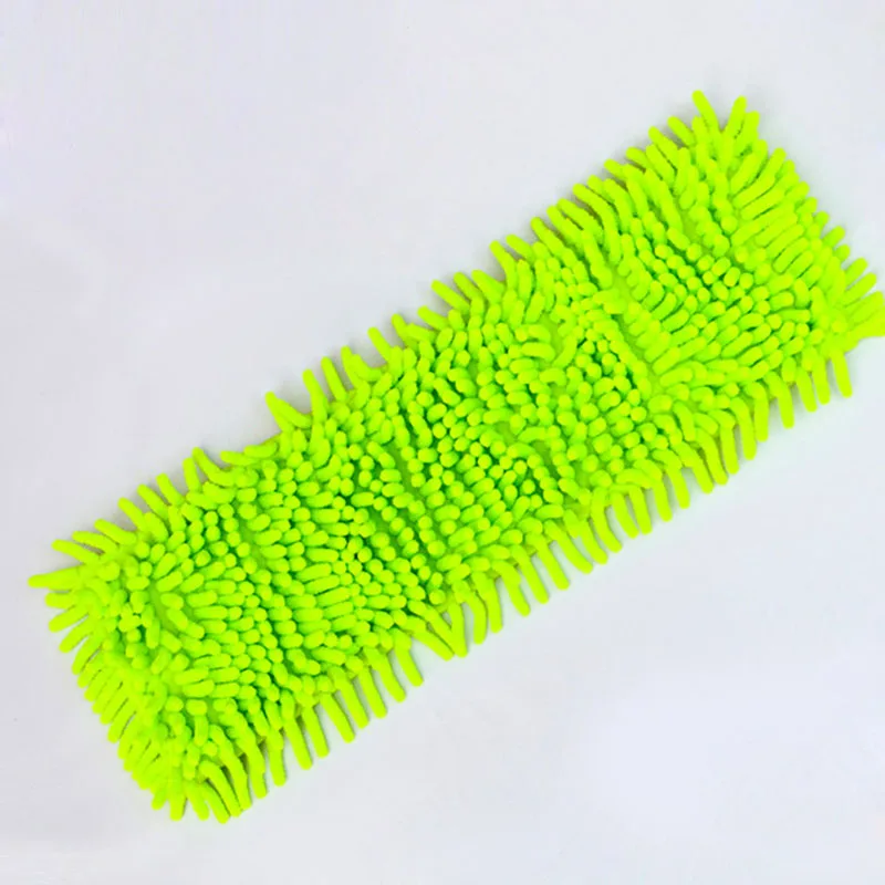 Mops Floor Replacement Head Microfiber Washable Cleaning Pads for Reveal Spray Mops QJS Shop