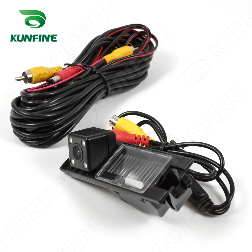 Car Rear View Camera for Hyundai IX35 New Tucson E