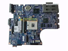 NOKOTION 633552-001 598668-001 628794-001 Laptop mainboard For hp probook 4720S 4520S Notebook pc Motherboard 48.4GK06.041