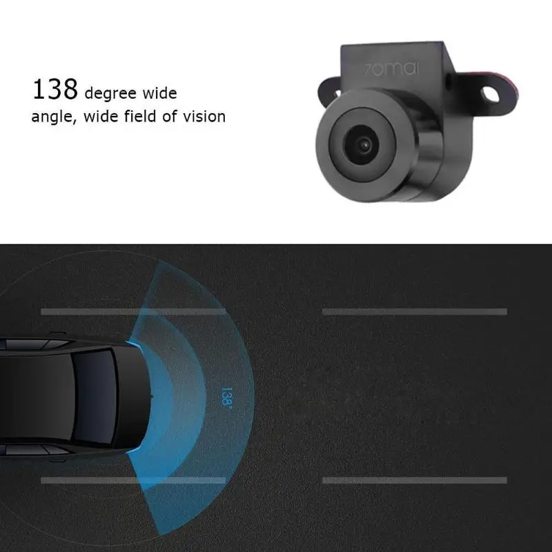 Xiaomi 70mai D06 Ru Купить
