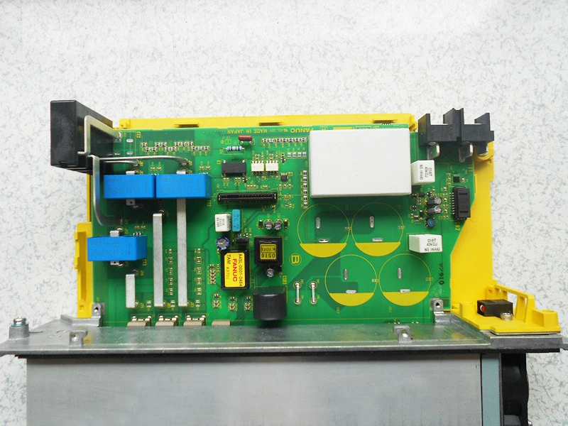 

FANUC cnc control pcb ciruit board A20B-2004-0712 GE
