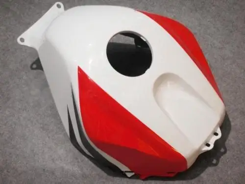 Комплект обтекателей под давлением для CBR600RR F5 05 06 CBR 600RR 2005 2006 CBR600 белый красный