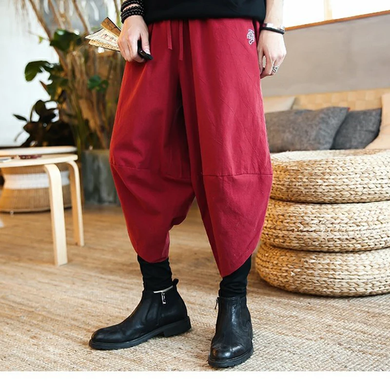 Mens Joggers Pants  (10)